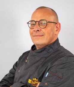 Gunnar Giessmann